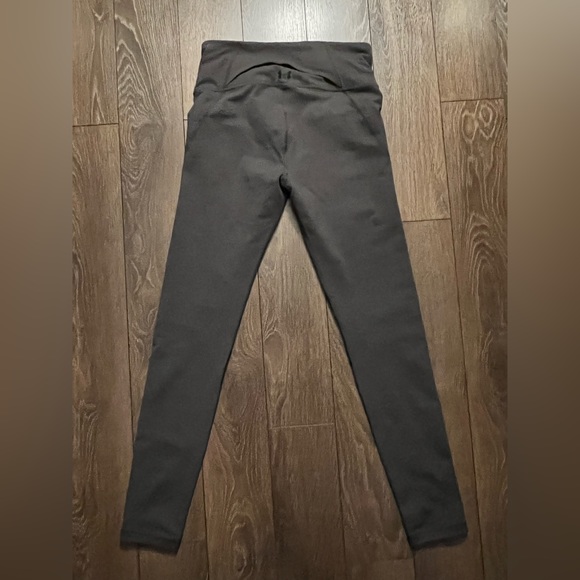 Underarmour running/training leggings - Picture 3 of 6